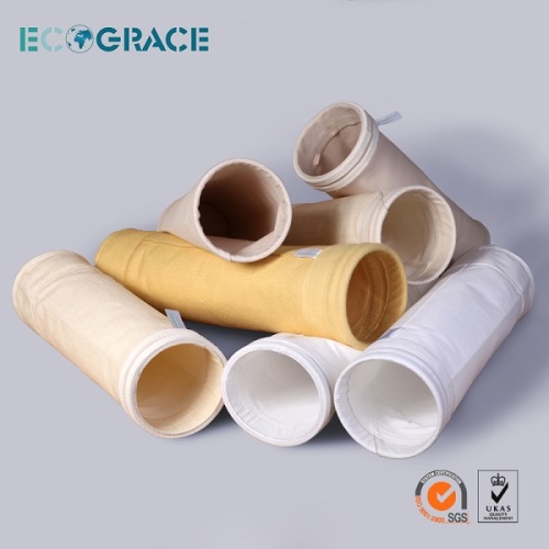 Dust Filter Bags Nomex Filter Bag