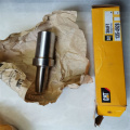 Main pump shaft 708-2H-32360 for KOMATSU PC400LC-8R