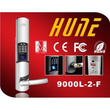 Biometric Lock 9000L-2-F