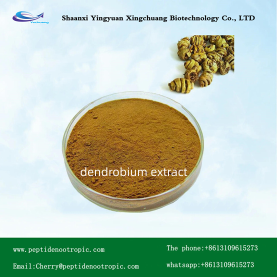 dendrobium extract