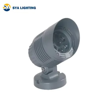SYA-618-16 New Design landscape ground spotlight with spike