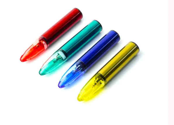 Portable Compact Size Design Disposable 12Flavors Vape