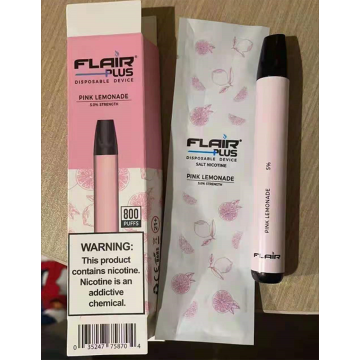 Flair Plus 800 Puffs -OSD Vape Wholesale