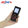 Laser Distance Rangefinder Handheld Measure Instrument 80M