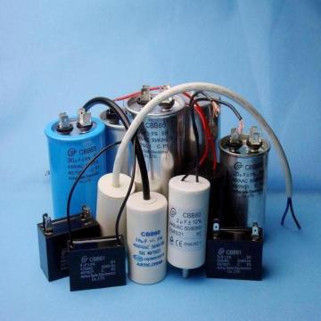 Film capacitor