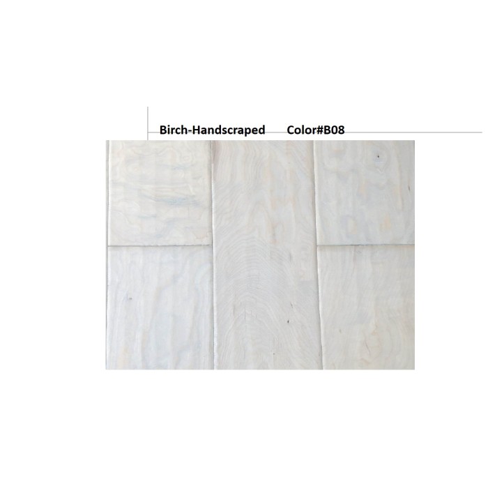 Solid Eiche Parkettböden