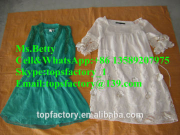 Top quality used clothing dubaiused clothes dubai