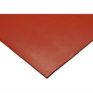 best-selling silicone rubber sheet roll