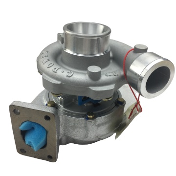 Turbocharger for JAC Truck 2.8L Diesel Engine - 4DA1 55X8002011 49090245 1118010-FA130 JK55