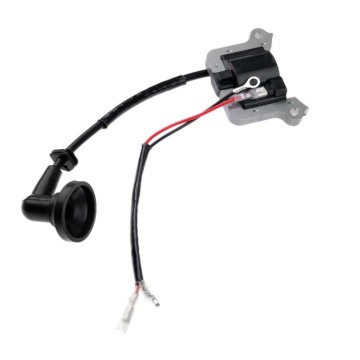 43CC 52CC Brush Cutter Ignition Coil for Trimmer 44-5 CG430 CG520