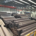 Din 2391 Seamless Precision Steel Tubes