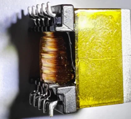 EPD 13 High Frequency Electronic Transformer