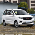 New Wuling Hongguang S mid-size SUV