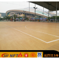 High quality basketball court flooring