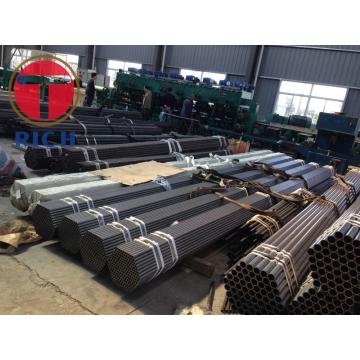 Carbon Seamless Steel Tube Boilers Heat Exchangers Pipes