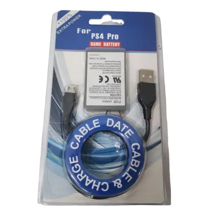 Sony PlAYSTATION4 PS4 PRO Battery for Video Game Accessories