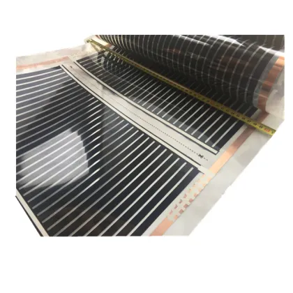 Electric Under Floor Heating Carpet