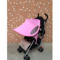 Best Universal Stroller Sun Shade