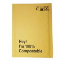 Custom Eco Friendly Bubble Mailer Mailing Bags