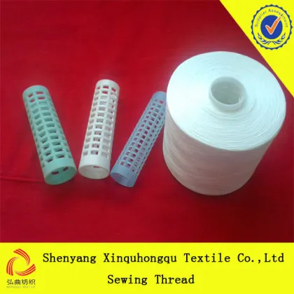 T40s2 China coats 100% Yizheng polyester sewing thread