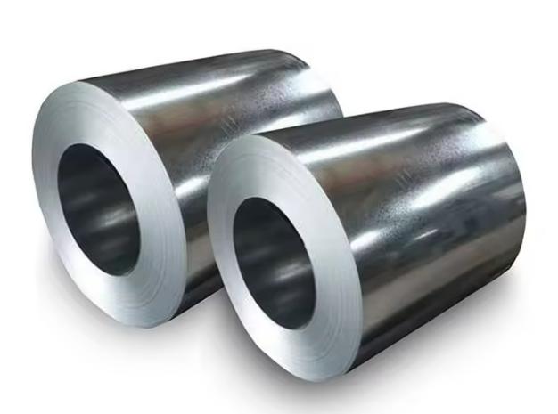 Hot-Dip Galvanized Steel Sheet