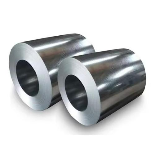 Hot-Dip Galvanized Steel Sheet