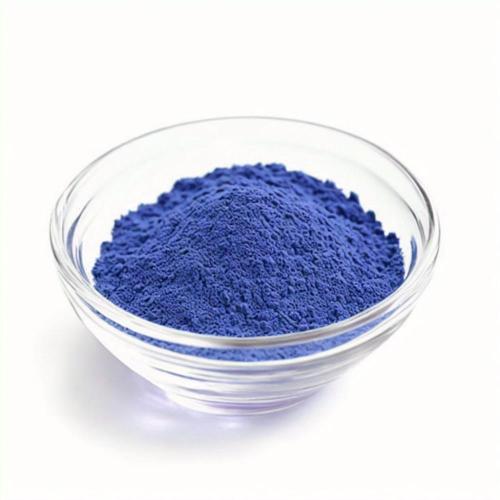 Natural Colorants of Butterfly Pea Flower Extract Powder