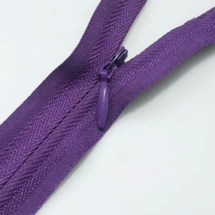 Zipper Foot Image For Invisible