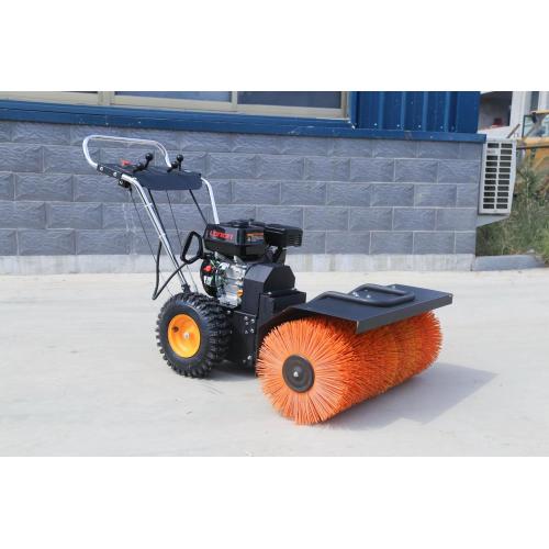 Jualan panas Snowblower/Salji menyapu mesin/salji salji