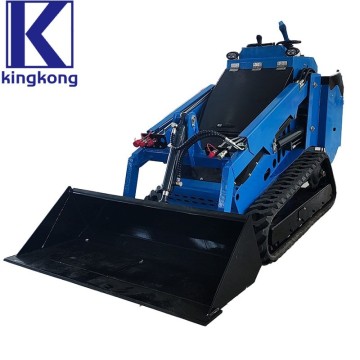 Мощный Kingkong T750 Slocd Gudter для эффективности