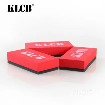 KLCB Car Care Ceramics Coating Sponge Pad