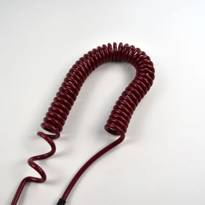 BSCI Factory OEM Wholesale: Custom Funwater Surf Leashes & Bodyboard Leashes