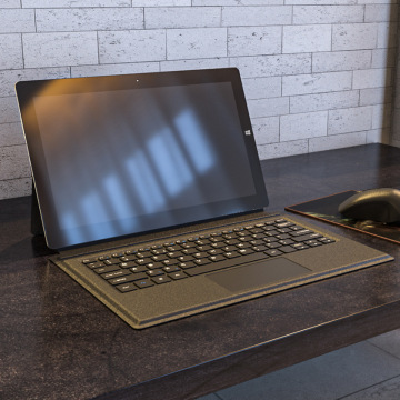 11.6 inch window 10 tablets 2 in 1 keyboard with tablet pc