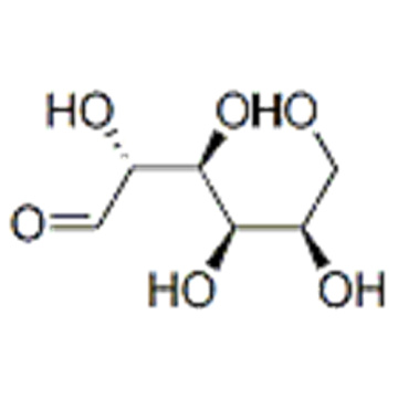 D(+)-Glucose CAS 50-99-7