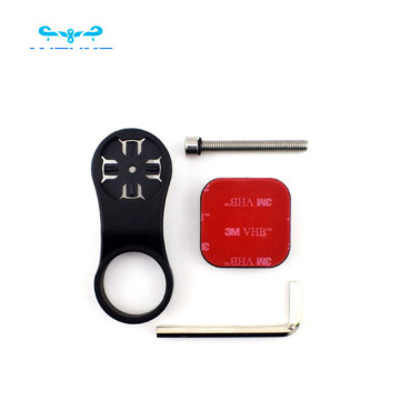 Wholesale Cross-border Bicycle Phone Bracket with GPS and Code Meter Holder
