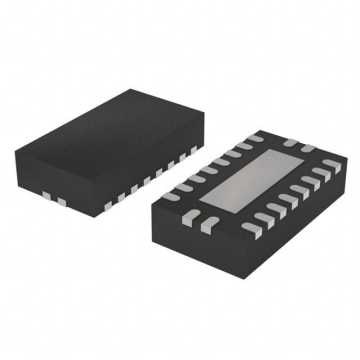 74HC573BQ 115 IC OCTAL D TRANSP LATCH 20DHVQFN: Understanding and Utilizing this Digital Circuit Component