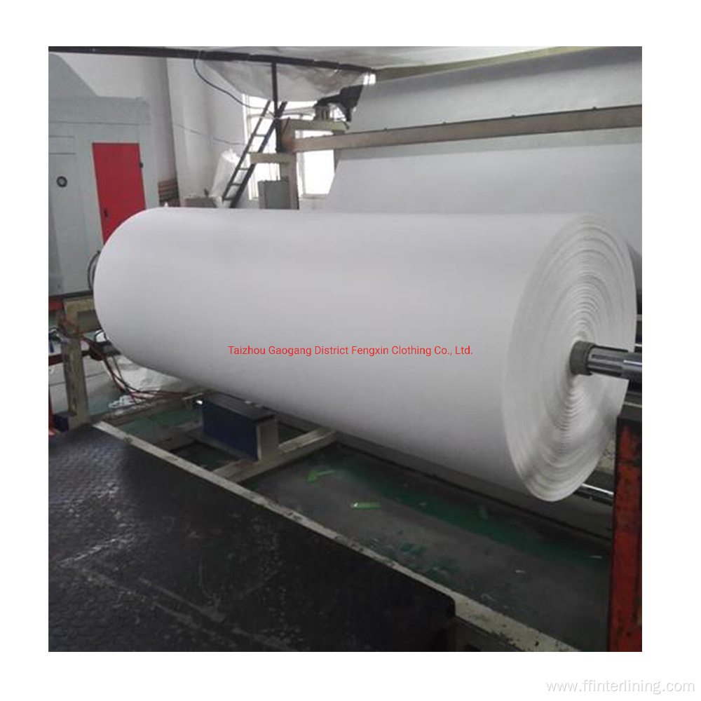 Meltblown Nonwoven Fabrics 25g~60g Polypropylene Material