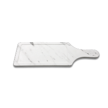 Breakfast Cake Melamine Tray With Handle