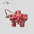 إصدار الإصدار Duplex INLINE مرشح