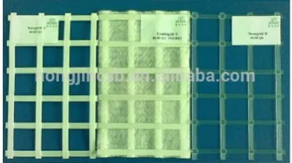 5M Ultrasonic welding SECUGRID production line