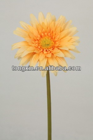 flower festive artificial lotus flower decoration