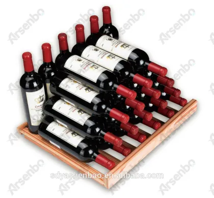 Freestanding compressor wine cooler/wine cellar/wine refrigerator/wine cabinet