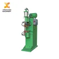 Pneumatic Metal Mesh Spot Welding Machine