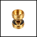 Custom Brass Valve Fittings & Brass Faucet Valve