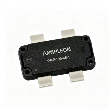 C4H18W500A RF MOSFET 48V