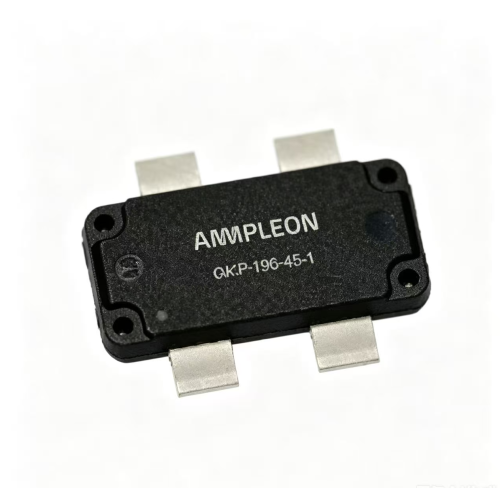 C4H18W500A RF MOSFET 48V