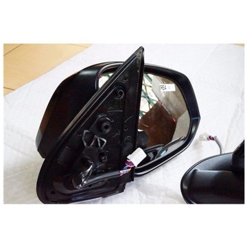 2016 Fortuner SW4 Mirror