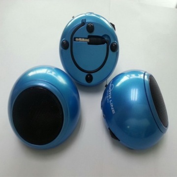 Promotional Mini UFO Shape Speaker