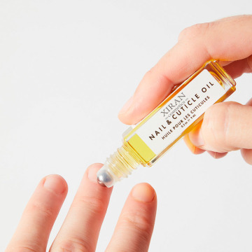 Ultra-Nourishing Cuticle Revitalizer Oil