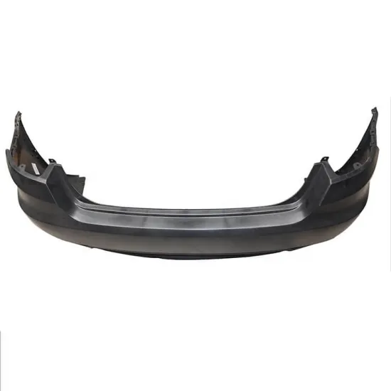 CHANGAN EADO Rear Bumper - Automobile Body Parts